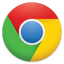 Chrome logo