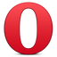 Opera logo